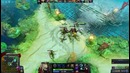 Dota 2 Tiny Как играют БУСТЕРЫ – Жесткий Абуз Рейтинга до 5к ММР