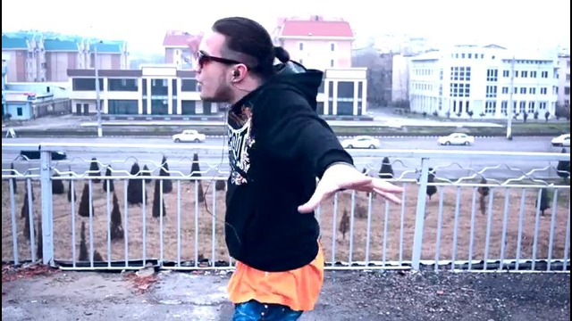 Natan ft. Тимати – Слышь, ты че такая дерзкая, а?! | Hip-Hop by DaGGeR