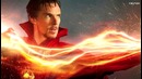 Сцены после титров Доктора Стренджа ¦ Scene after the credits Doctor Strange