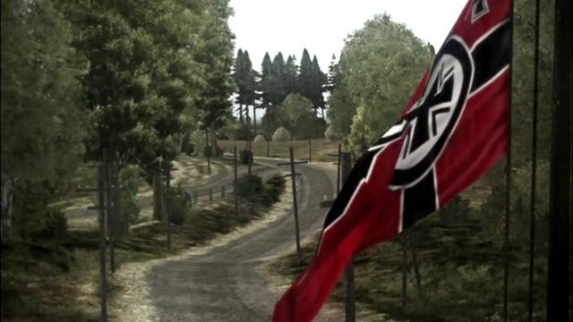 Iron Front- Liberation 1944 – Out Now Trailer [Europe