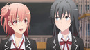 OreGairu [TV-3] – 2 Серия (Хит Лето 2020!)