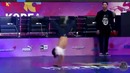 Lil G kills the beat! – R16 Korea Finals 2014