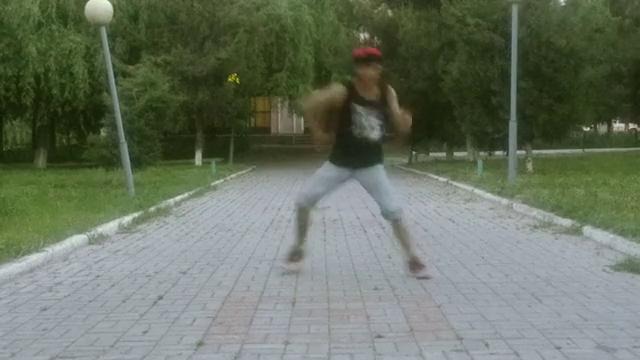 Demo Hip-Hop | Fan catcHa | video by DaGGeR