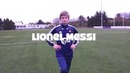 How to play like Barcelona
