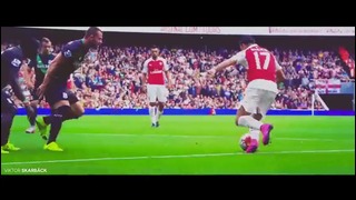 Arsenal FC – Best Skills & Tricks – 2015-16