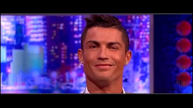 Криштиану Роналду – Механик 2 Воскрешение 2016 – Футбольный Трейлер