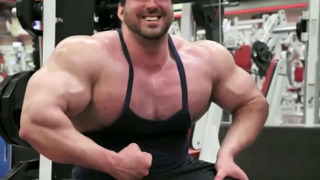Top 7 Bodybuilder With An Extreme Muscle Mass