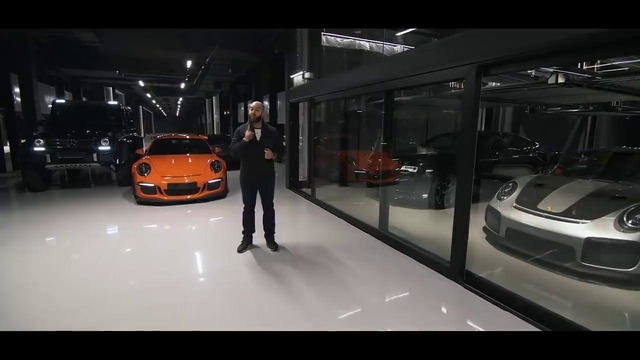 DSC OFF. Rolls-Royce Phantom VS Maybach. Деньги не решают