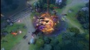 Dota 2 Symphony of Skills 132