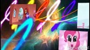 The City (PMV Collab)