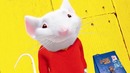 Ностальгирующий Критик – Стюарт Литтл
