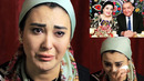 Zarnigor Ganiyeva yig‘lab Mirza Azizov oilasini ahvoli, Qodirxon serialidagi oxirgi parnyorlik haqda