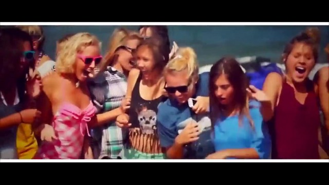 Lotus & Honorebel feat. Pitbull – She-s My Summer (Glamour Music TV)