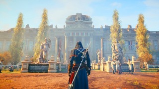 Assassin’s Creed Unity – ПЛОХАЯ ИГРА