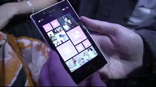 MWC 2013: Lumia 720 and 520 (the verge)