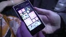 MWC 2013: Lumia 720 and 520 (the verge)
