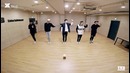 KNK – BACK AGAIN (Dance practice)