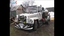 Суровый автотюнинг
