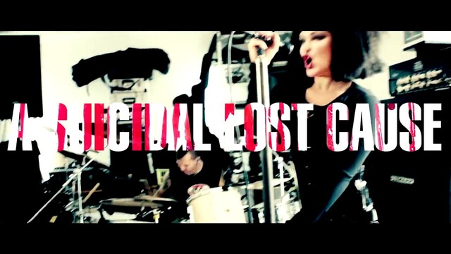 KMFDM – Murder My Heart [Official video]