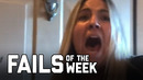 Spooky Times are Here: Fails of the Week (October 2020)
