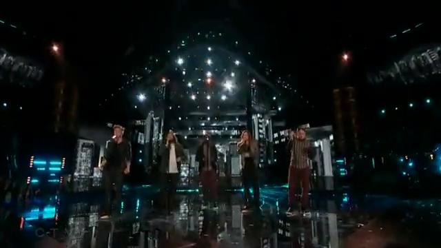 The Voice (U.S Version) Season 6. Episode 26 Part 1