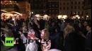Лондонские зомби станцевали под песню Майкла Джексона