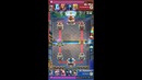 Clash Royale СНГ, Топ колода клана U.Z.B