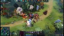 Dota 2: The Kiev Major: iG Vitality vs Vici Gaming J (Group Stage, Game 3)