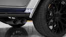 2020 Mercedes-AMG G 63 Brabus 800 – 1000NM TORQUE