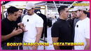 Бобур Мансуров янгиси – Ичи кир