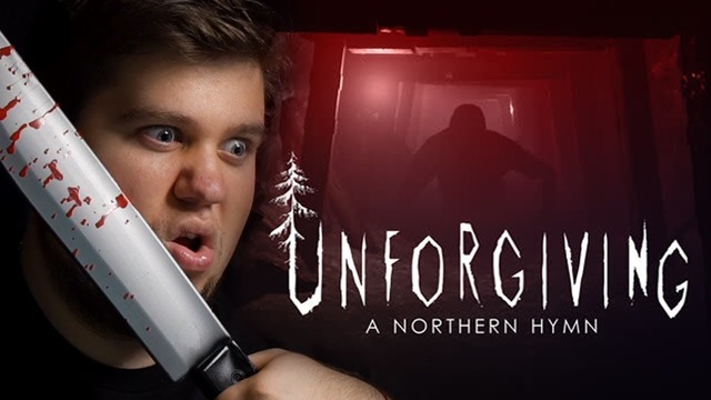 Олег Брейн – Самый Жуткий Лес – Unforgiving – A Northern Hymn