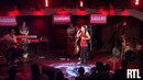 ZAZ- historia de un amor en live sur RTL
