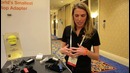 FINsix Compact Laptop Adapter at CES 2014 | Engadget