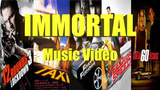 IMMORTAL (Music Video)