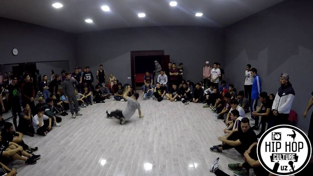 Avenger vs Soul Mayk Top 33