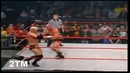 TNA Against All Odds 2010 Highlights