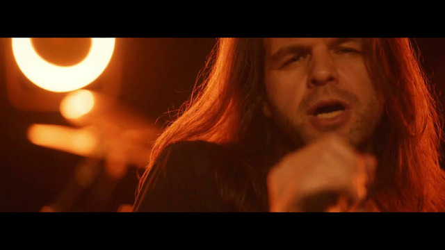 Sunburst – Hollow Lies (Official Music Video 2024)