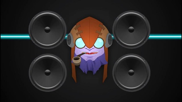 DotA 2VO.finargot – Трэвэла