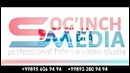 Sog’inch media LOGO INTRO