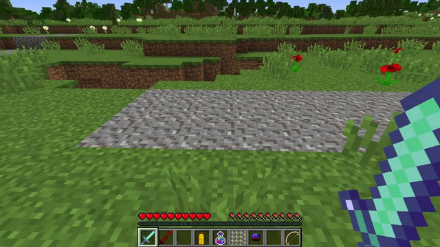 КТО ПОДКИНУЛ МНЕ ЭТИ ЛАКИ ПРЕДМЕТЫ В ИНВЕНТАРЬ В МАЙНКРАФТ | Компот Minecraft