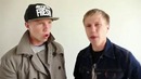 MAD TWINS – Mad Russian Beatbox