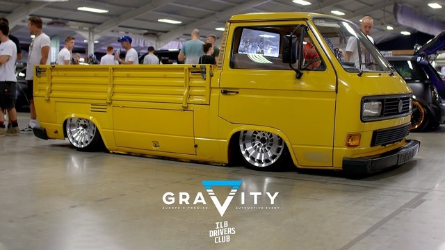 Gravity 2018 – Official Aftermovie