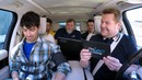Jonas Brothers Carpool Karaoke