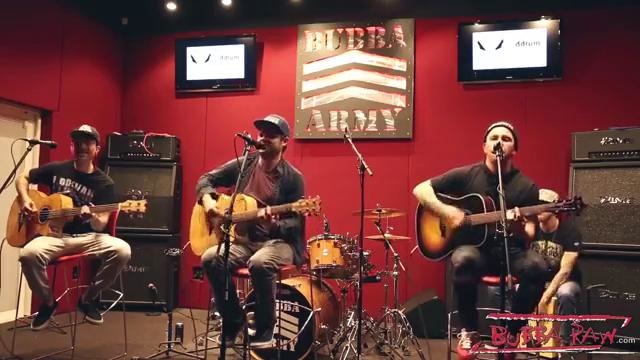 Hollywood Undead – Bullet (Acoustic) Live