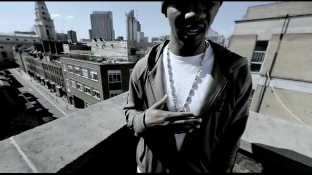 Giggs – look what the cat dragged in (official video)