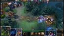 DOTA2: Nanyang S2: CDEC Y vs LGD (LB Semi-Final, Game 2)