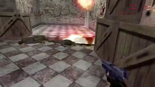 KOT3 vs Rage [Edit by VENGE