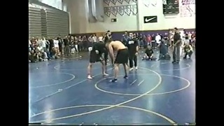 Grapplers Quest World’s Largest Grappling Tournament 2003