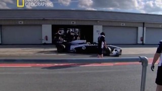 Мегазаводы: Уильямс Ф-1 (Williams F1)