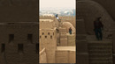 We ESCAPED this fortress